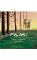 Real Race (paperback)