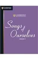 Songs of Ourselves: Volume 2