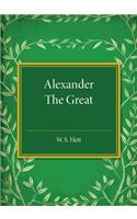 Alexander the Great