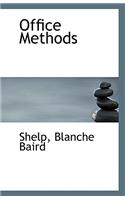 Office Methods