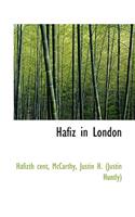 Hafiz in London