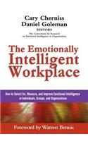 The Emotionally Intelligent Workplace