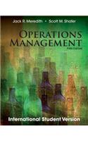Operations Management for MBAs 5E International   Student Version