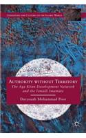 Authority Without Territory