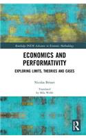 Economics and Performativity
