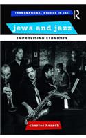 Jews and Jazz