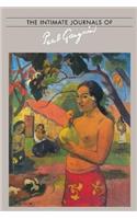 Intimate Journals of Paul Gaugui
