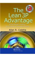 The Lean 3P Advantage