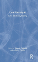 Leon Petra&#380;ycki