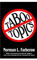 Taboo Topics