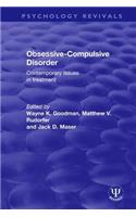 Obsessive-Compulsive Disorder