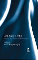 Land Rights in India