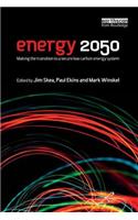 Energy 2050