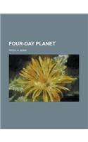 Four-day Planet