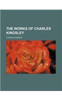 The Works of Charles Kingsley