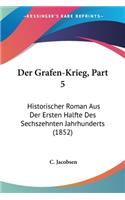 Grafen-Krieg, Part 5