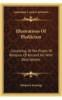 Illustrations Of Phallicism
