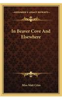 In Beaver Cove And Elsewhere