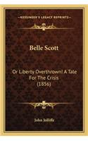 Belle Scott