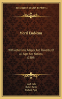 Moral Emblems