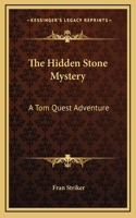 The Hidden Stone Mystery