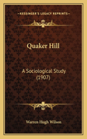 Quaker Hill