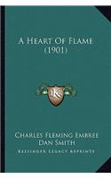 Heart Of Flame (1901)