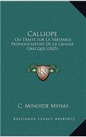 Calliope