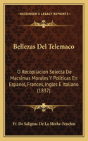 Bellezas Del Telemaco