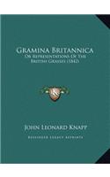 Gramina Britannica