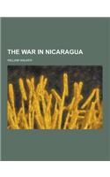 The War in Nicaragua