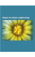 Peer-To-Peer Computing: A Veryspatial Podcast, Bitcoin, Comparison of Streaming Media Systems, Comparison of Video Hosting Services, Content a(English)