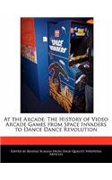 At the Arcade