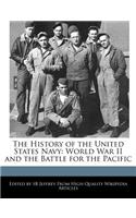 The History of the United States Navy