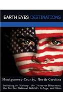 Montgomery County, North Carolina