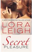 Secret Pleasure