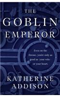 The Goblin Emperor