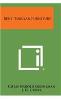 Bent Tubular Furniture