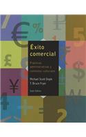 Exito comercial (with Premium Web Site Printed Access Card)