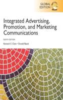 Integrated Advertising, Promotion and Marketing Communications, Global Edition + MyLab Marketing with Pearson eText