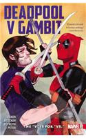 Deadpool V Gambit