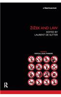Zizek and Law
