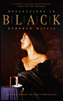 Reflections in Black