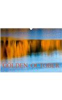 Golden October / UK-Version 2017