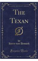 The Texan (Classic Reprint)