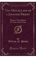 The Miscellany of a Japanese Priest
