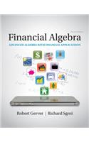 Financial Algebra