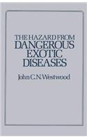 Hazard from Dangerous Exotic Diseases