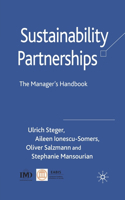 Sustainability Partnerships