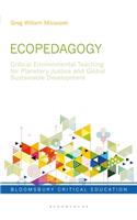 Ecopedagogy